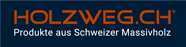 holzweg logo